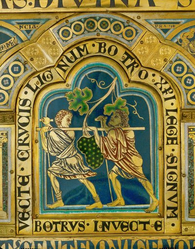  by Nicholas of Verdun