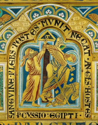  by Nicholas of Verdun