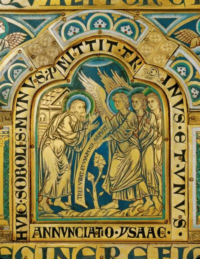  by Nicholas of Verdun