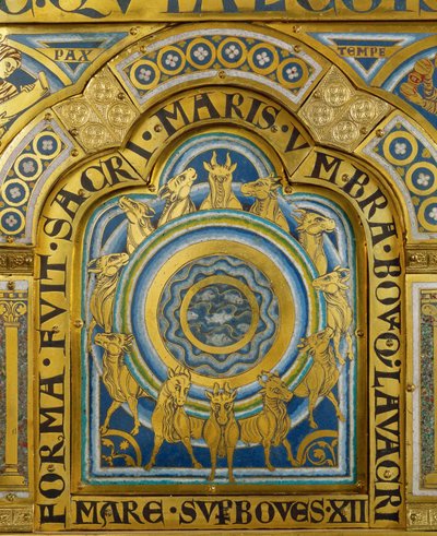  by Nicholas of Verdun
