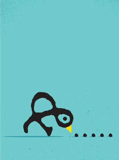 Ampersand, 2014 (dijital) by Nick Diggory