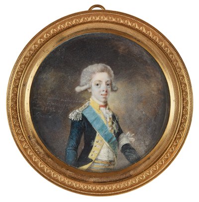 İsveçli Gustav IV Adolf