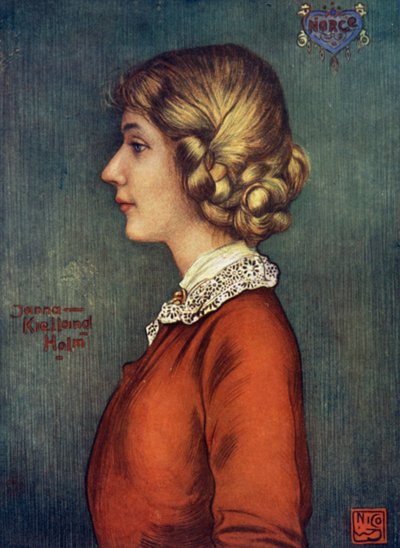 Norveç: Kuzey Bergen