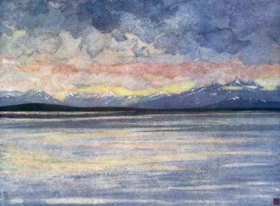 Norveç: Molde