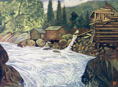Norveç: Haukeli