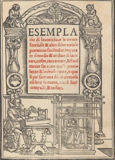 Eser örneği, Ağustos 1529., Ağustos 1529. by Nicolò Zoppino