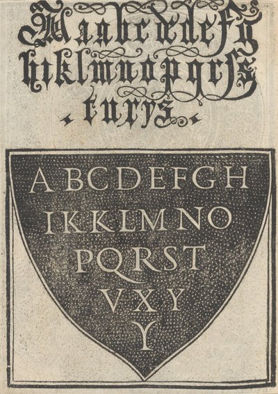 Eser örneği, sayfa 16 recto, Ağustos 1529., Ağustos 1529. by Nicolò Zoppino