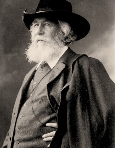 Ernst Haeckel