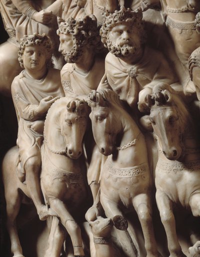 Magi