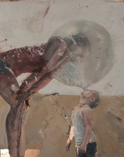  by Nicola Pucci