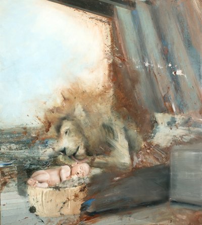  by Nicola Pucci
