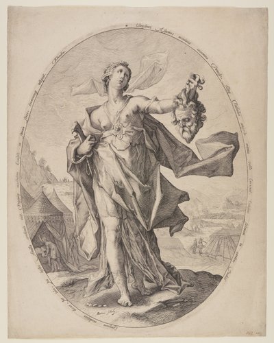  by Nicolaes Braeu