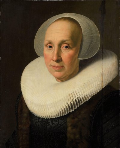 Margriet Benningh