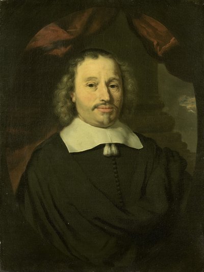 Hendrick Wijnands