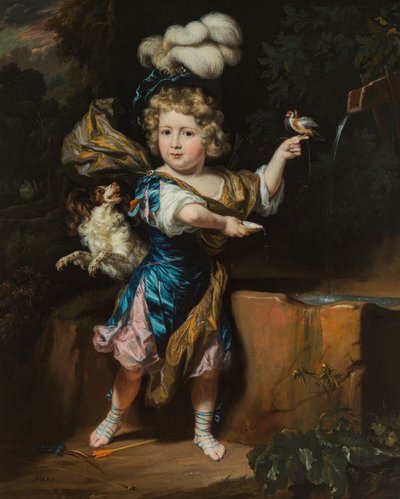  by Nicolaes Maes