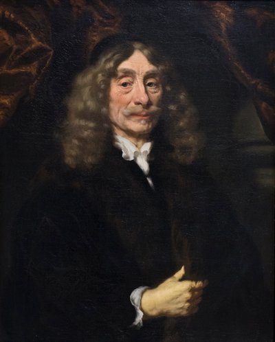  by Nicolaes Maes