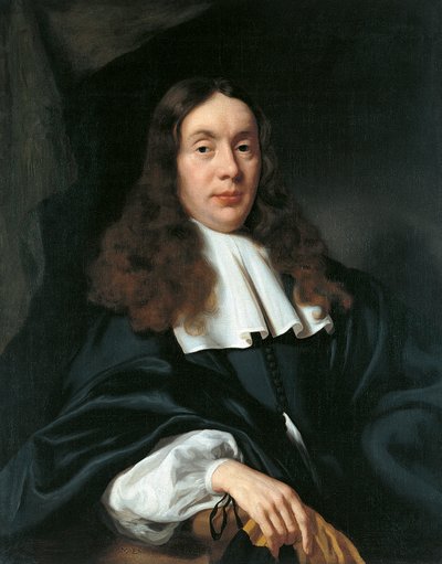  by Nicolaes Maes