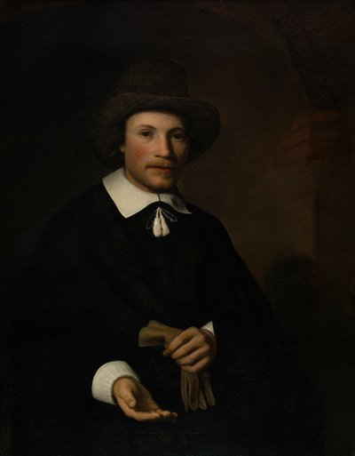  by Nicolaes Maes