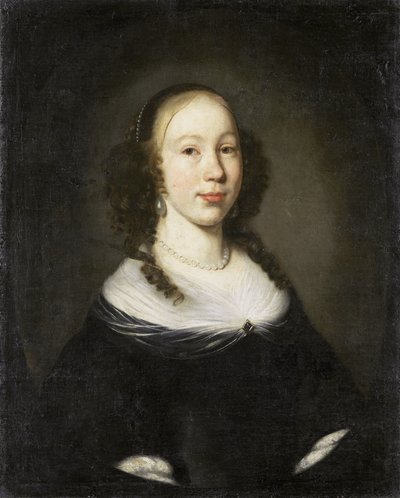  by Nicolaes Maes