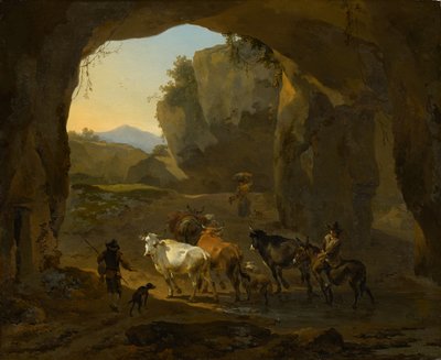 Bir Grotto