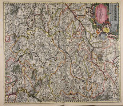  by Nicolaes Visscher