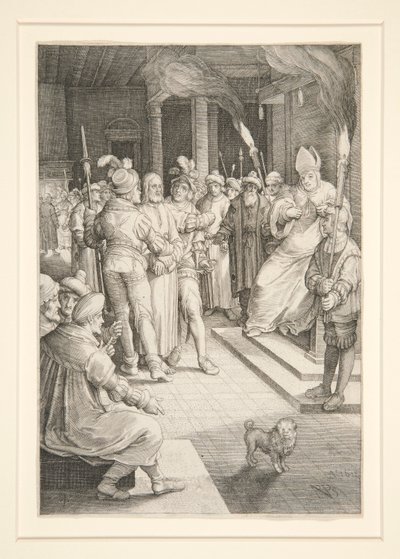 Caiaphas