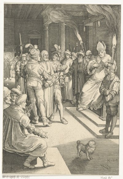 Caiaphas