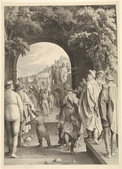 Ecce Homo İsa