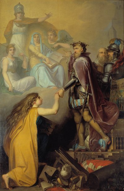 Christian III Danimarka