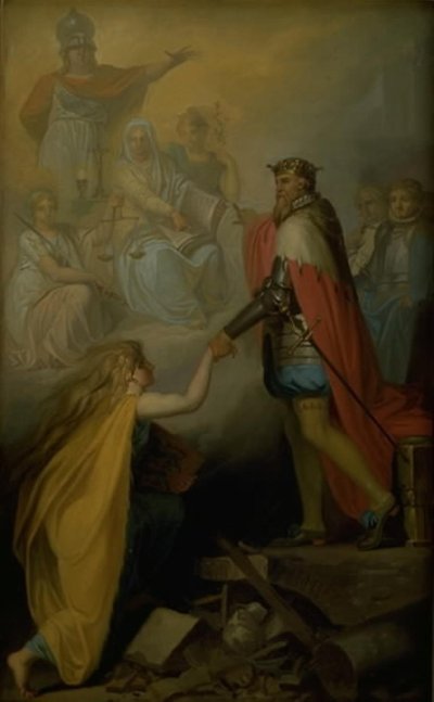 Christian III Danimarka