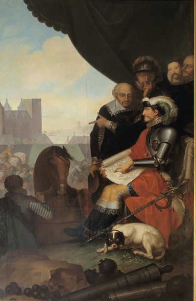 Frederik II, Elsinore
