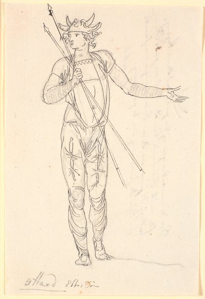 Ottard, Ebbe