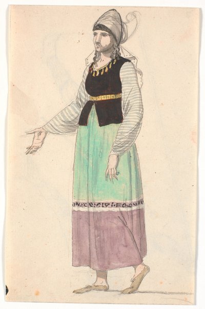 Kuğu beyazı by Nicolai Abildgaard