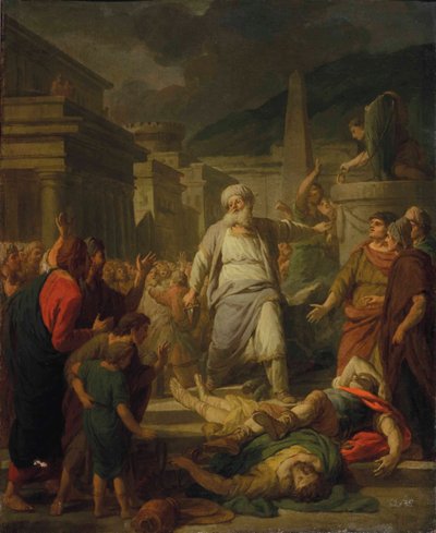 Mattathias
