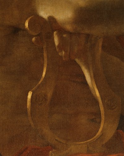  by Nicolas (attr.to) Poussin