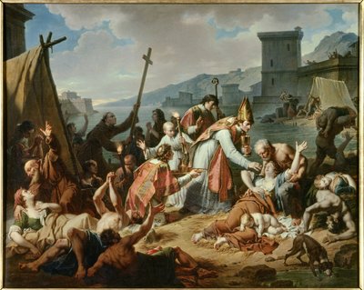 Monsenyör de Belsunce