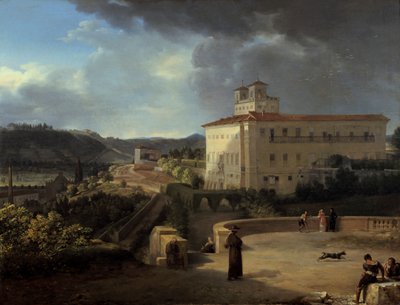 Villa Medicis