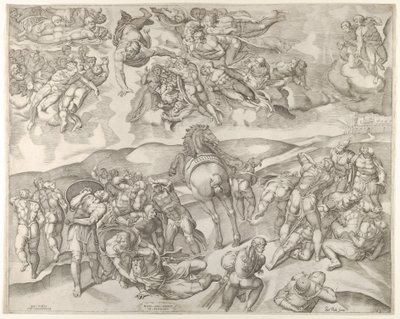 Michelangelo