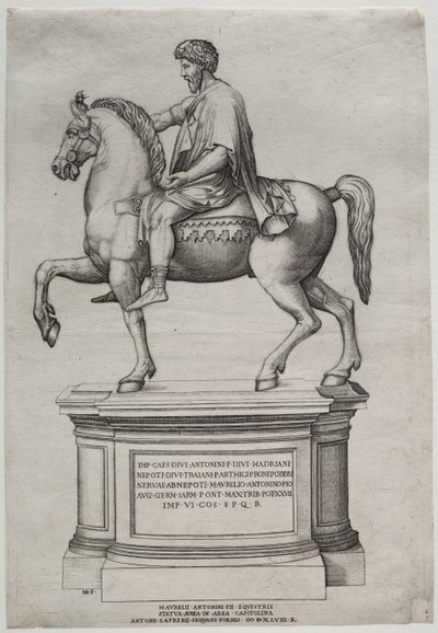 Marcus Aurelius