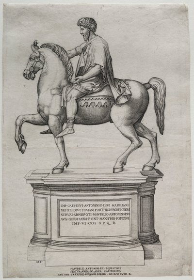 Marcus Aurelius