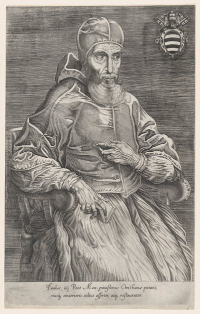 Papa IV. Paulus