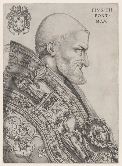 Papa Pius IV