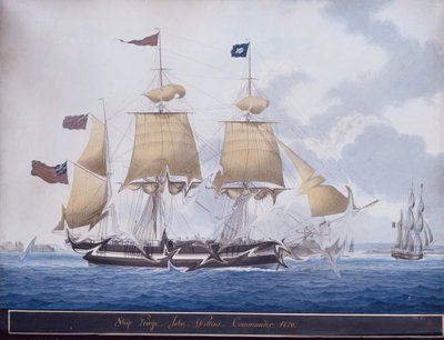 Valletta Limanı