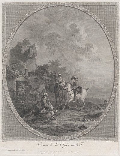 Game Hunt