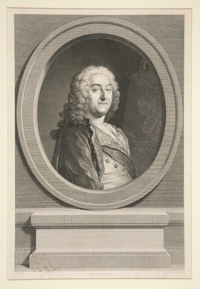 Jean-François de Troy