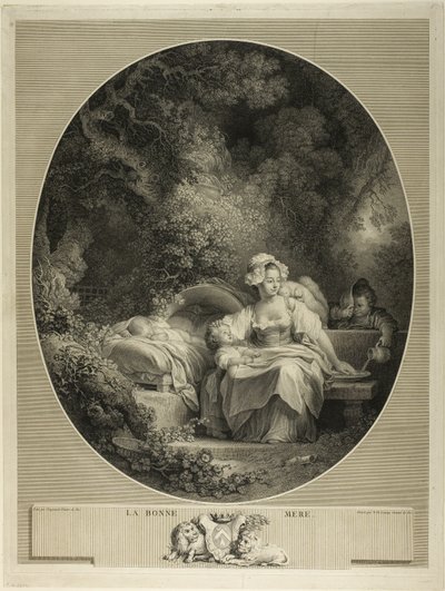 iyi anne by Nicolas Delaunay