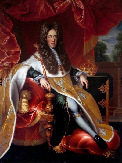 Leopold I