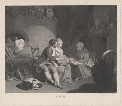 Soir Akşam, 1780