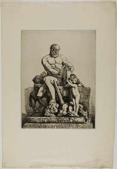 Herkül, Chifflart