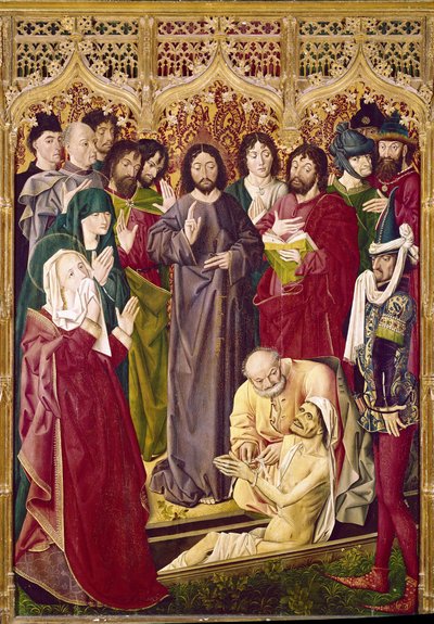 Lazarus